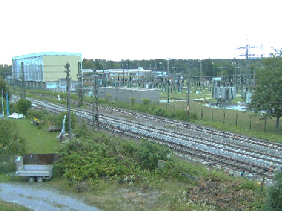 ระบบการจ่ายไฟฟ้าสำหรับรถไฟ (Railway Electrification System)
