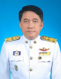 นายกิตติพันธ์ ปานจันทร์