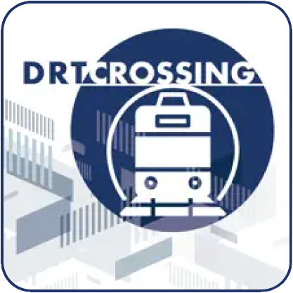 ดาวน์โหลดแอปพลิเคชัน DRTCrossing