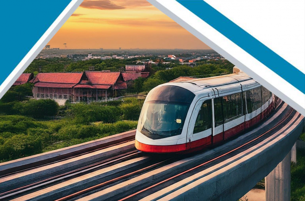 มขร. – S – 003 – 2567 มาตรฐานความปลอดภัยทั่วไปของระบบขนส่งผู้โดยสารอัตโนมัติ