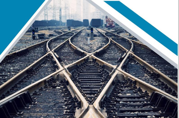 มขร. – C – 012 – 2567 มาตรฐานการออกแบบและวางแนวเส้นทาง สำหรับทางขนาด 1,435 มิลลิเมตร