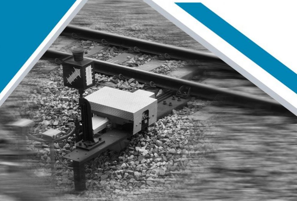 มขร. – SC – 007 – 2568 มาตรฐานการทำงานประแจกลไฟฟ้าบนโครงข่ายรถไฟสายหลัก (Standard for Electric Point Machine on Mainline)