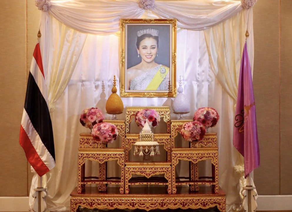 อธิบดีกรมการขนส่งทางราง นำคณะผู้บริหารและบุคลากร ขร. ร่วมบริจาคโลหิต ในโครงการ “คนคมนาคมร่วมจิตอาสาบริจาคโลหิต 48,000 ซีซี” ถวายเป็นพระราชกุศลแด่สมเด็จพระนางเจ้าฯ พระบรมราชินี